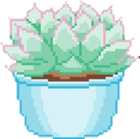 plant_cute emoji