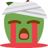 blood_cry emote