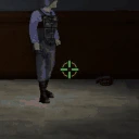 BARNEY emote
