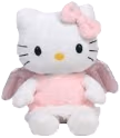 Hellokittyx emote