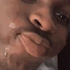 Trauma emote