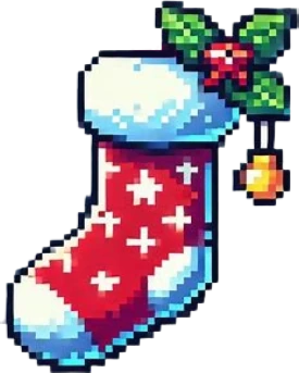 stocking emote