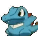 totodileDance emoji