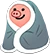 blanketpiggy emote