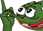 hesRetarded emote