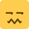 Annoyed_Square emoji
