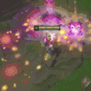 VEIGARING animated emote