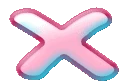 LetterX emote