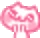 pixel_pink_catsparkle emote