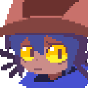 NikoUncertain emote