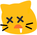 meowdead emote