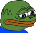 Baldge emote