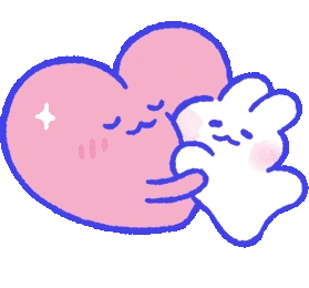 bun_hug emote