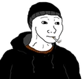 wojak_doomer emote