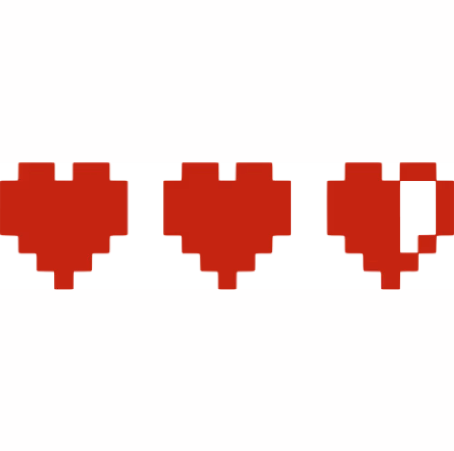 Redheartslives emote