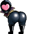 paradoxussy animated emote