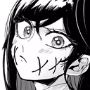 MiruPout emote