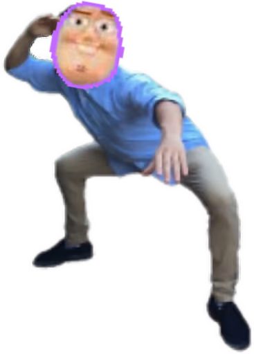 BuzzLitYear emote