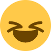 LMAO emote