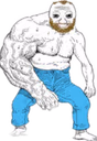 MegaCoomer emote