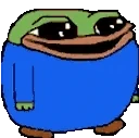 Excitedgers emote