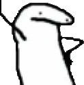 StillStillWaiting emote