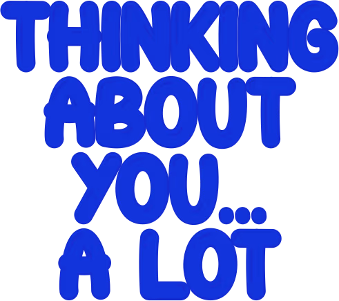 Thinking emote