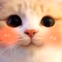 BlushJAM emote