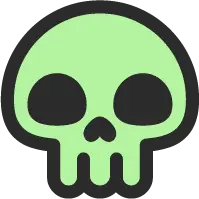 Dead emote