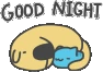 bugcat91 emote