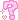 PinkShockMark emoji