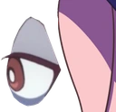 SucyEyes emote