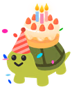 cake emote