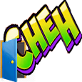 cheh emote