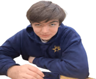 Moron emote
