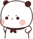 excuseme emote