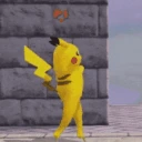 funny_pikachudance emote