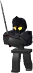 HallowGuard emote