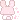 Melody_behind animated emote