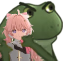 EncoreMine emote