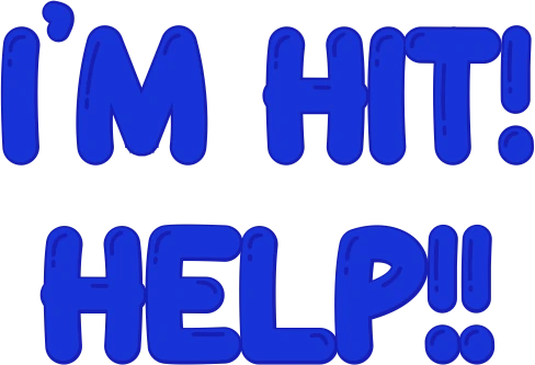 Hit_Help emoji