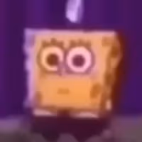 spongebob_flushed emote