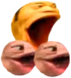 PagCock emote