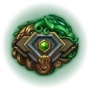 Legend emote