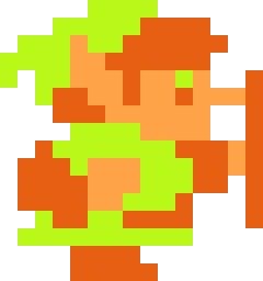 Running_Link emote