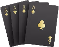 cards emote
