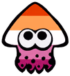 PrideSquidLesbian emote