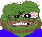 pepeDegen emote