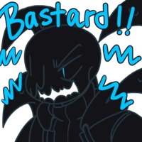 BastardNM emote