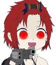 ChixiaGUN emote